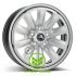 ALST (KFZ) 130402 HybridRad 6,5x16 5x114,3 ET50 DIA66,1 (silver)