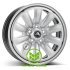 ALST (KFZ) 132200 7x17 5x114,3 ET50 DIA67,1 (silver)