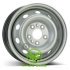 ALST (KFZ) 4012 6x15 5x118 ET68 DIA71,1 (silver)