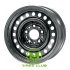 ALST (KFZ) 4095 Ford 6x15 4x108 ET45 DIA63,4 (black)