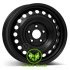 ALST (KFZ) 6118 6,5x16 5x160 ET60 DIA65,1 (black)