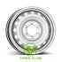 ALST (KFZ) 6503 Hyundai 6,5x16 6x139,7 ET50 DIA92,3 (silver)