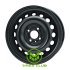 ALST (KFZ) 6552 Mercedes 6,5x16 5x112 ET38 DIA66,6 (black)