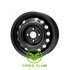 ALST (KFZ) 6685 Volkswagen 5,5x16 6x205 ET121,5 DIA161 (silver)