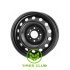 ALST (KFZ) 8067 Honda 6,5x16 5x114,3 ET45 DIA64,1 (silver)