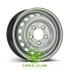 ALST (KFZ) 8355 5,5x15 5x130 ET83 DIA84,1 (silver)