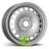 ALST (KFZ) 8703 Volkswagen 6,5x16 5x112 ET48 DIA57,1 (silver)