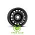 ALST (KFZ) 8887 Fiat 6,5x16 5x110 ET40 DIA65,1 (black)