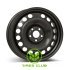 ALST (KFZ) 9001 Ford 7,5x17 5x108 ET55 DIA63,4 (black)