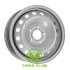 ALST (KFZ) 9026 Toyota 7x17 5x108 ET46 DIA65,1 (silver)