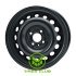 ALST (KFZ) 9036 Peugeot 7x17 5x108 ET42 DIA65,1 (black)