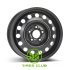 ALST (KFZ) 9147 6,5x16 5x114,3 ET51 DIA67,1 (black)
