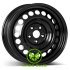 ALST (KFZ) 9998 Toyota 7x17 5x114,3 ET35 DIA60,1 (black)