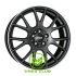 ATS Crosslight 9x19 5x112 ET30 DIA75 (racing black lip polished)