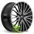 Aez Berlin 7,5x18 5x112 ET33 DIA66,6 (dark)