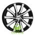 Aez Reef 9x20 5x114,3 ET40 DIA71,6 (matt black polished)