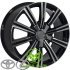 Allante 1015 8,5x20 5x150 ET45 DIA110,1 (BMF)