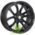 Allante 1091 8,5x20 5x150 ET43 DIA110,1 (DB)