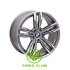 Allante 5035 9,5x19 5x120 ET33 DIA74,1 (GMF)