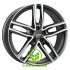 Alutec Ikenu 8x19 5x112 ET20 DIA66,6 (metal grey)