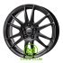 Alutec Monstr 6,5x16 4x100 ET40 DIA63,4 (metallic bronze)