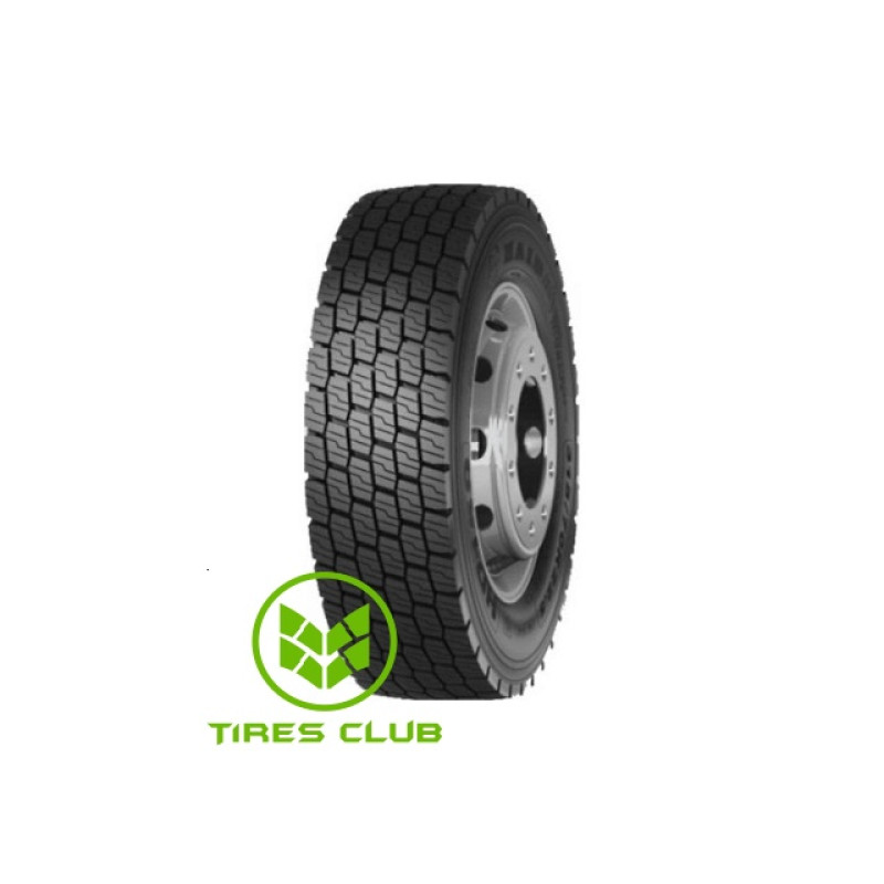 Atlander ATL159 (ведущая) 315/70 R22,5 151/148L 20PR