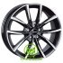 Autec Astana 8x18 5x108 ET42 DIA63,3 (black polished)