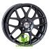 Autec Hexano 8x18 5x112 ET35 DIA70,1 (metallic black)