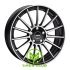 Autec Lamera 8x19 5x112 ET30 DIA70,1 (matt black polished)
