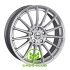 Autec Lamera 8x18 5x112 ET38 DIA70,1 (hyper silver)
