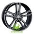 Autec Rias 8,5x19 5x112 ET30 DIA70,1 (matt titan silver polished)