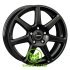 Autec Tallin 7x17 5x112 ET40 DIA57,1 (gloss black)