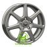 Autec Tallin 6,5x15 4x108 ET20 DIA65,1 (titan silver)
