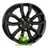 Autec Uteca 8x18 5x130 ET48 DIA71,6 (gloss black)