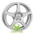 Autec Valea 7,5x18 5x112 ET40 DIA66,6 (brilliant silver)