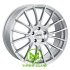 Autec Veron 8x17 5x114,3 ET40 DIA70,1 (crystal silver)