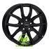 Autec Vidron 7x18 5x114,3 ET38 DIA67,1 (gloss black)
