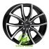 Autec Vidron 6,5x16 5x114,3 ET50 DIA67,1 (black polished)