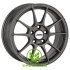 Autec Wizard 7,5x17 5x108 ET45 DIA70,1 (matt gun metal)