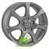 Autec Zenit 7,5x17 5x112 ET47 DIA70,1 (matt anthracite)