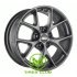 BBS SR 8x18 5x112 ET30 DIA82 (volcano grey diamond cut)