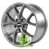 BBS SR 7x16 5x112 ET48 DIA82 (satin himalaya grey)