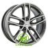 BBS SX 9x20 5x114,3 ET42 DIA82,1 (platinum silver diamond cut)