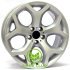 Banzai Z316 7x16 5x120 ET40 DIA65,1 (SML)