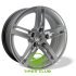 Banzai Z547 7x16 5x114,3 ET40 (chrome)