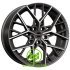 Borbet BY 8x20 5x108 ET45 DIA72,6 (titan polished matt)