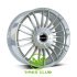 Borbet CW3 7,5x18 5x160 ET50 DIA65,1 (sterling silver)