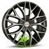 Borbet DY 8x18 5x112 ET30 DIA66,6 (matt dark grey polished)