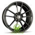 Borbet FF1 8,5x19 5x112 ET35 DIA72,6 (dark titan polished)