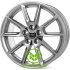 Borbet LX18 8x18 5x112 ET44 DIA57,1 (gloss grey)